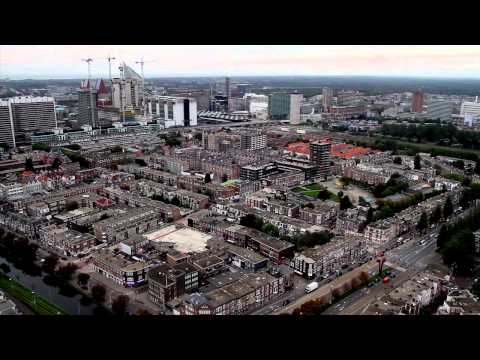 Ciph Barker - Tijd (Officiële Videoclip)