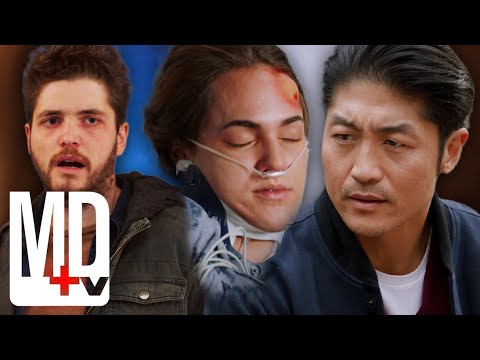 Young Patient Dies Due to Undiagnosed Metabolic Disease | Chicago Med | MD TV