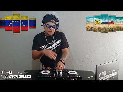 salsa mix sin límites Dj Victor galezo