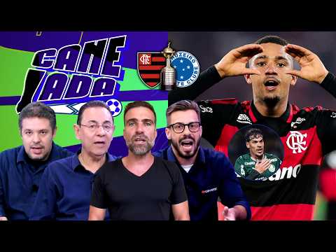 CANELADA – 19/08/26