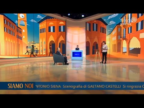 Siamo Noi 12 novembre 2020 – Sanità oltre il Covid: meno screening e prevenzione