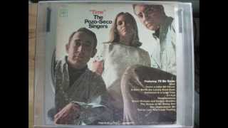 The Pozo Seco Singers - Silver Threads and Golden Needles