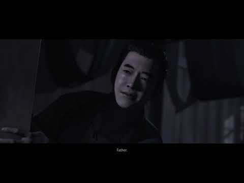 Overcoming Trauma: Ghost of Tsushima