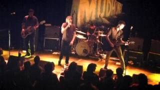 Mudhoney - Sing this song of joy - Live @ Melkweg Amsterdam - 22 mai 2013
