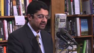 Shankar Vedantam: The Hidden Brain