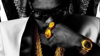 Dope Screwed &amp; Chopped - King Los, Pusha - T &amp; Yo Gotti