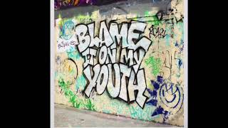 blink-182: Blame It On My Youth (audio)