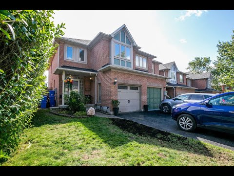 Home for sale at 65 Twigg Drive, Ajax, ON L1Z 1G5