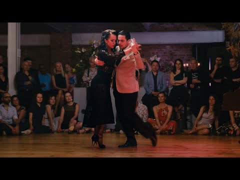 Magdalena Myszka & Rava Azeredo da Silveira - Marión - Miguel Calo 1/3