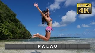 DIY Destinations (4K) - Palau Budget Travel Show