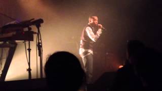 In The Pines - St Lô at Le Nouveau Casino