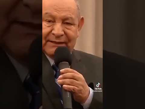 Hosea the prophet who, through his obedience, represents God.