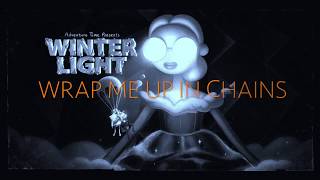 (Adventure Time- Elements Mini Series)- Blue Magic- Kelly Hogan