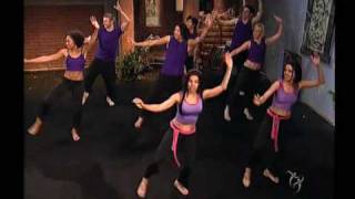 Bollywood Blast and IndiHop - Belly Twins