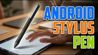 TOP 5 Best Android Stylus Pen With Palm Rejection 2026