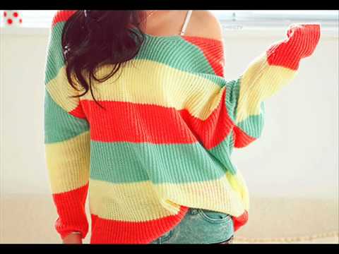 Rastamaniek - Ona i On