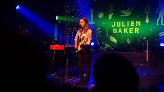 Julien Baker - Sour Breath [1/13] (Live in Seoul, South Korea @ Rolling Hall 02/08/2019)