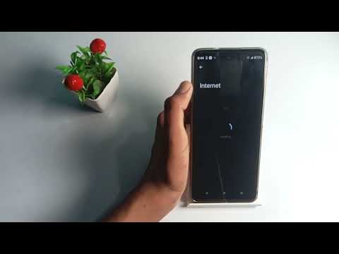 how to pair wifi in Motorola G31 mobile