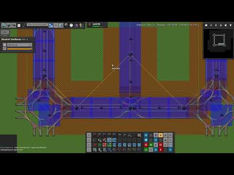 Factorio Space Exploration+Krastorio2+248k+Rampant Episode 37 Part 2