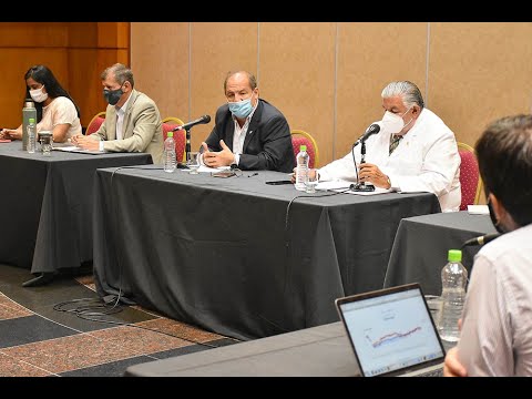 COVID-19: La situación epidemiológica es estable en Salta