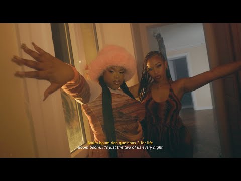 Lylah & Kany - Light (Visualizer)