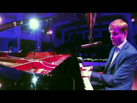 Oleg Akkuratov - West Siberia.