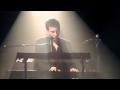 Alex Beaupain, Brooklyn Bridge, Bataclan, 04.11.11 ...