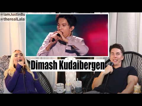 ПЕРЕВОЖУ РЕАКЦИЮ : VOCAL COACH and Singer react to DIVA DANCE Dimash Kudaibergen / Димаш
