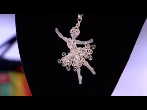 JewelleryMaker LIVE 02/11/17 1pm - 6pm