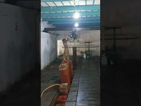 ice  bolck ice factory | Fz vlogs