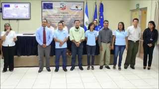 preview picture of video 'Rendición de Cuentas 2013-2014 de la Alcaldía Municipal de San Vicente'