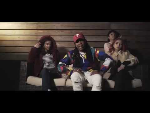 Nia Mack - The Longway (prod. by Mac G Pro)