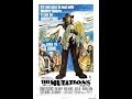The Mutations 1974 Trailer HD 1080p