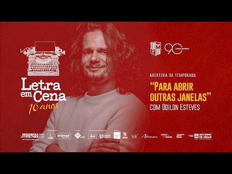 Thumbnail do vídeo do YouTube