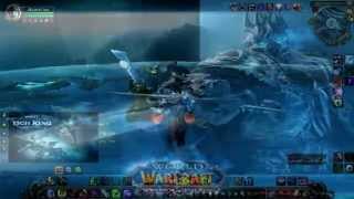 World of Warcraft - Achievement Guide: I've been waiting a long time for this (10 Man Solo)