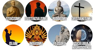 Perché Esistiamo? – Le Risposte Della Filosofia e Delle Religioni