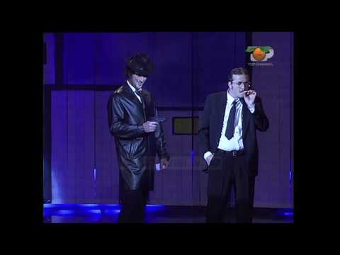 Portokalli, 9 Mars 2008 - Atentatet (I teti ne Bronx)