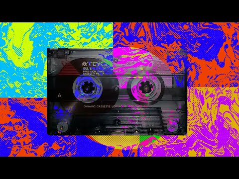 1992 Stereo MC's | Cassette TDK D 60 (Made in U.S.A)