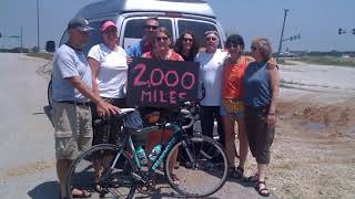 Blue System   2000 miles