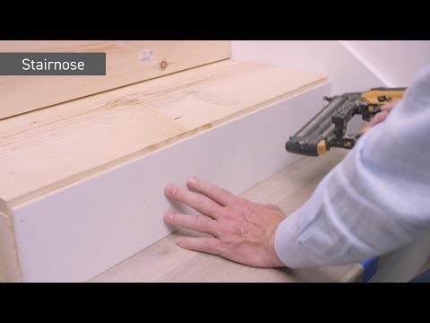 How to Install Performance Accessories 5-in-1 Molding