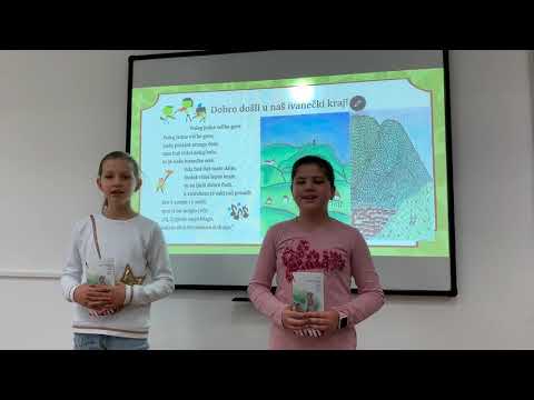 Poleg jedne velke gore