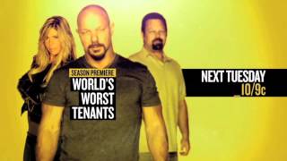 Worlds Worst Tenants, Randye Howard, Momma Don't Play.