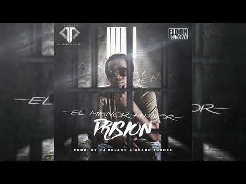 Genius Sound X Menor Menor - Prision