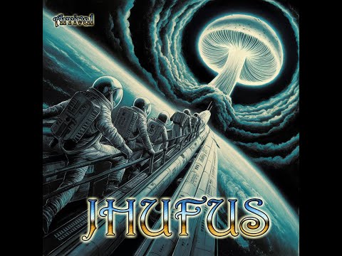 Jhufus - Arrival