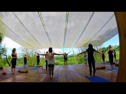 Inspiration in Sabina