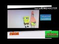 Nickelodeon The Land Before Time TV Series Split Screen Credits Error FAKE June 15 2018
