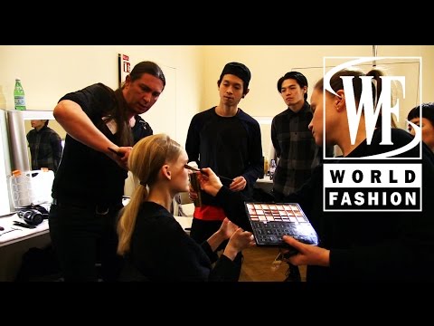 Atelier Gustavolins Spring-Summer 2015 Paris Haute Couture