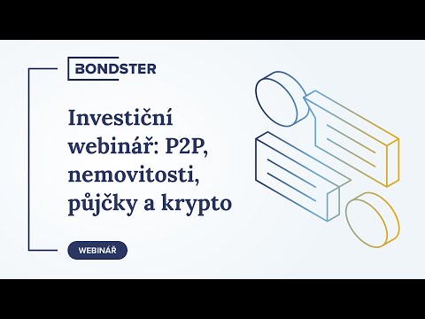 , title : 'Investiční webinář: P2P investice, investice do nemovitostí, půjček a kryptoměn - celý záznam (2021)'