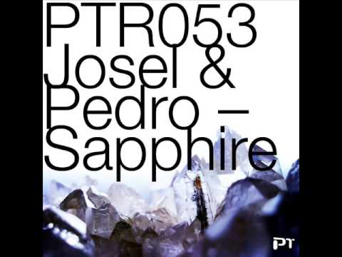 Josel & Pedro - Sapphire (Yura Popov Remix)
