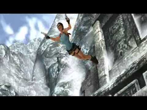 tomb raider psp iso